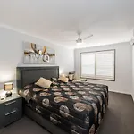 Athena Motel Apartments