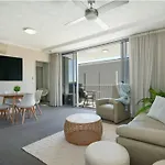 1 Bedroom Inner City Unit 502