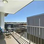 1 Bedroom Inner City Unit 502