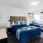 Leichhardt Motor Inn