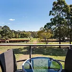 City Golf Club Motel