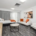 City Golf Club Motel