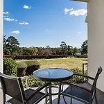 City Golf Club Motel