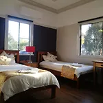 Pure Land Guest House