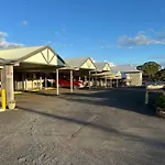 Allan Cunningham Motel