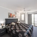 Athena Motel Apartments