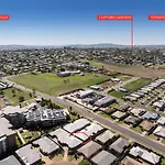 Modern & Convenient Living!