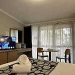 Toowoomba Motel