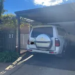 Private Duplex In Rangeville