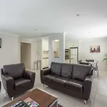 Annand Mews Apartments