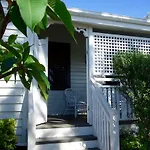 Frangipani House
