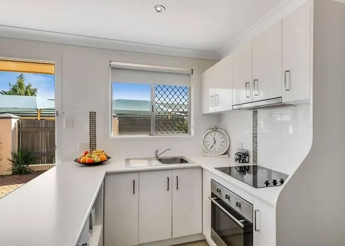 Tourist Road - 2 Bedroom Unit - East Toowoomba