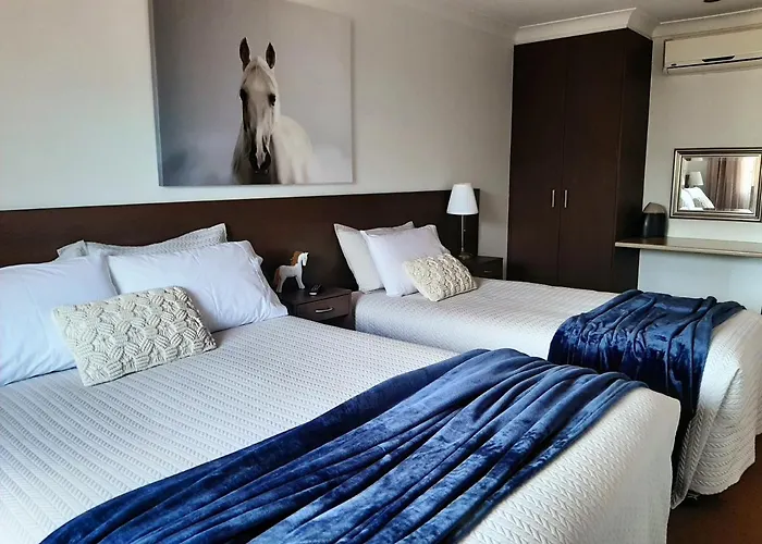 Tourist Road - 2 Bedroom Unit - East Toowoomba