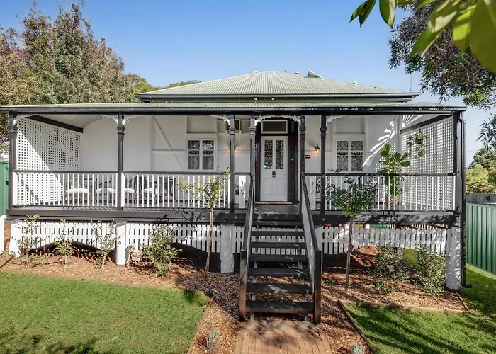 Edwin Cottage