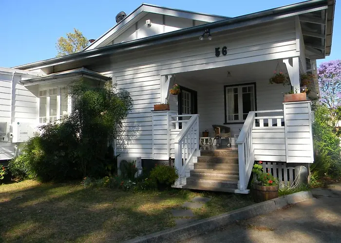 Glenellen Bed And Breakfast