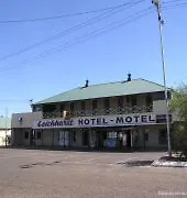 Leichhardt Hotel Motel