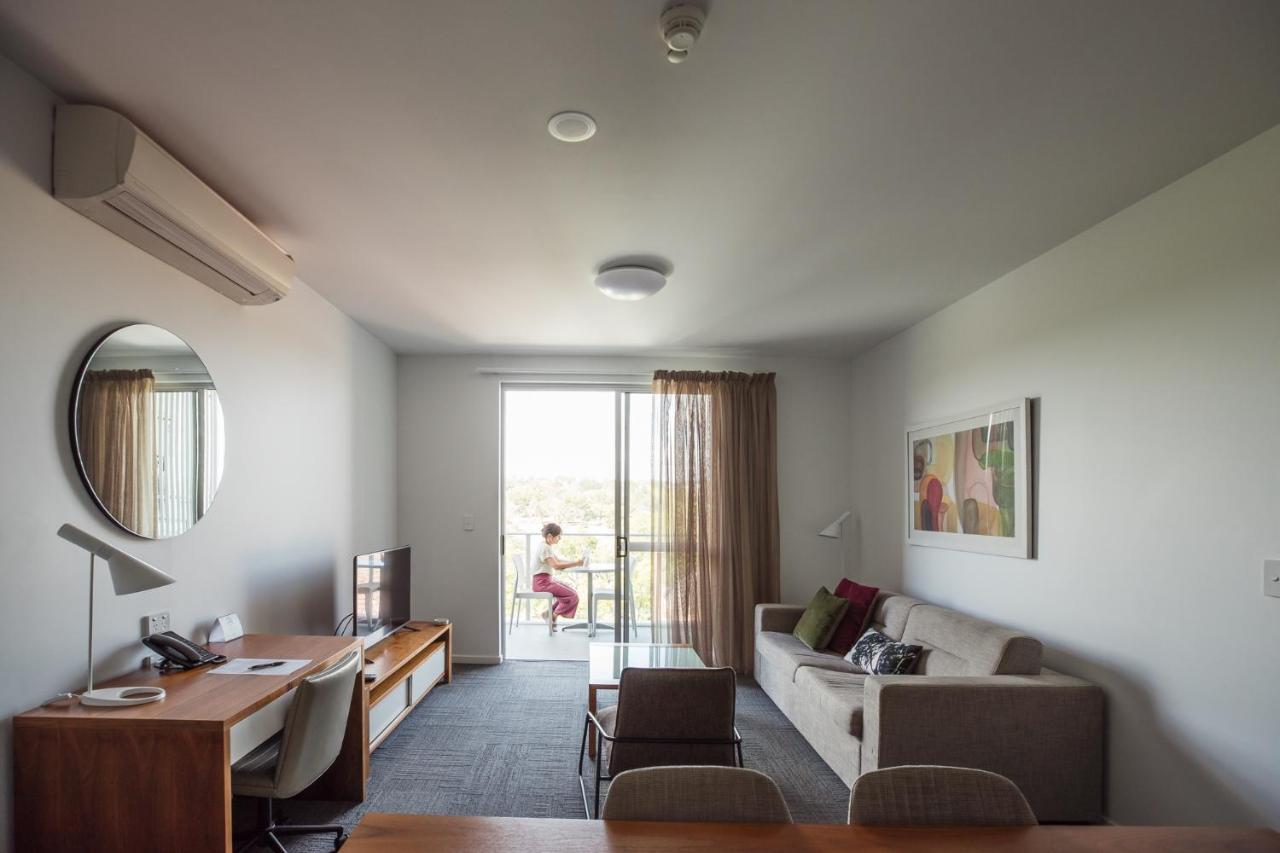 Aparthotel Quest 4*