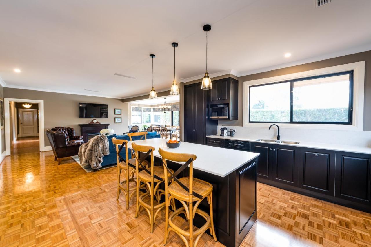 Hedge House - Luxury, Space, Style, Great Location Holiday home