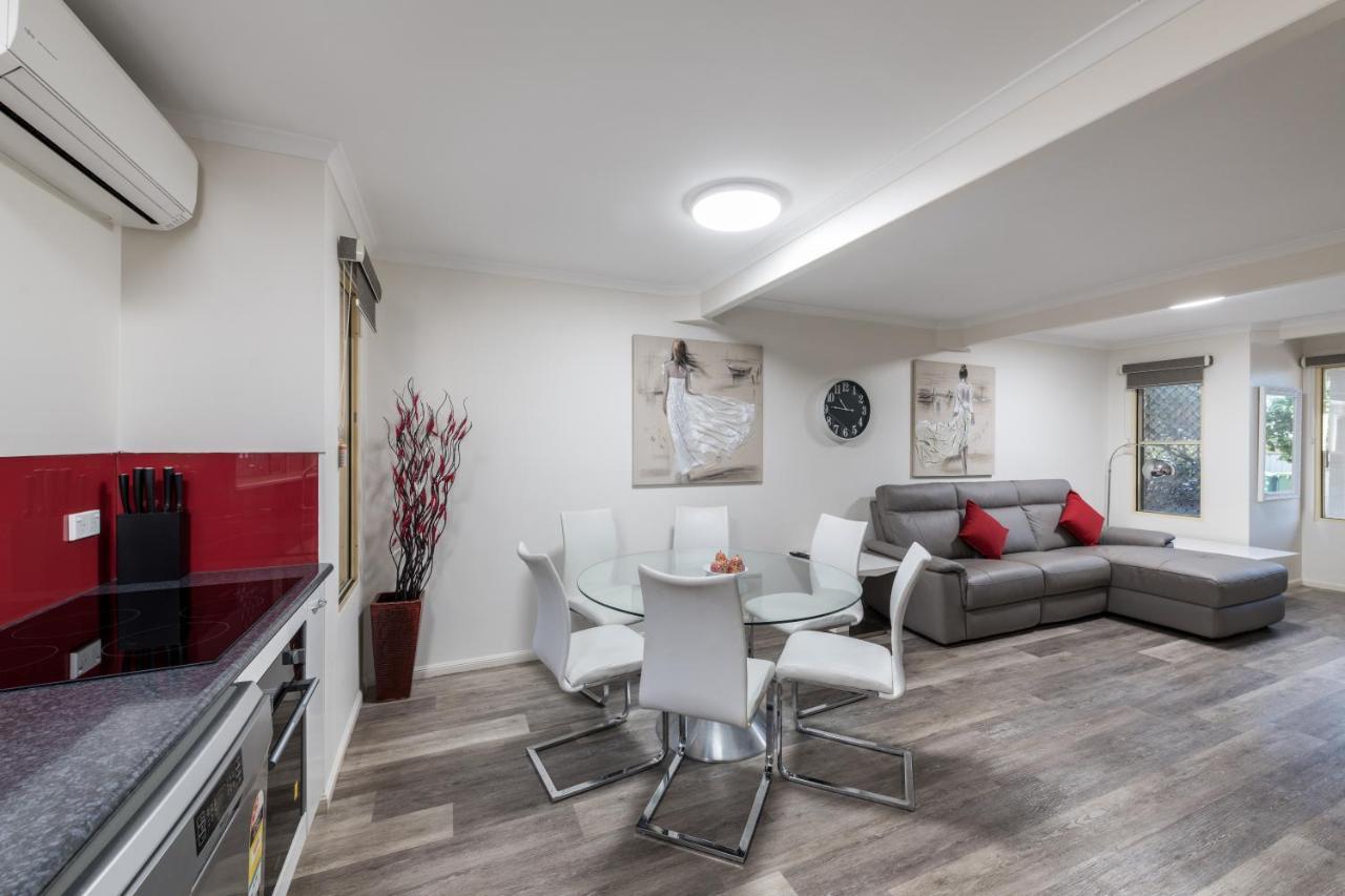 Athena Motel Toowoomba