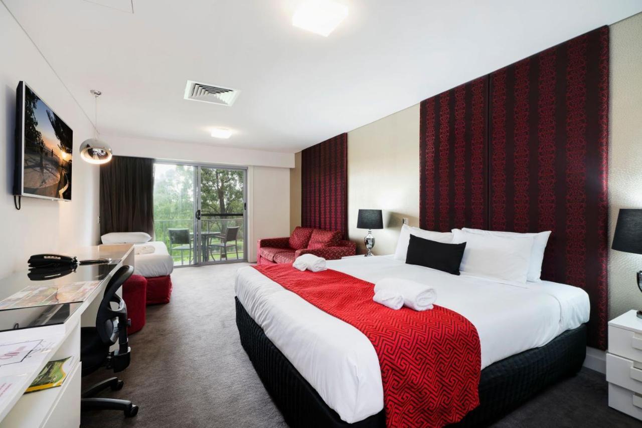 Golf Club 4* Toowoomba
