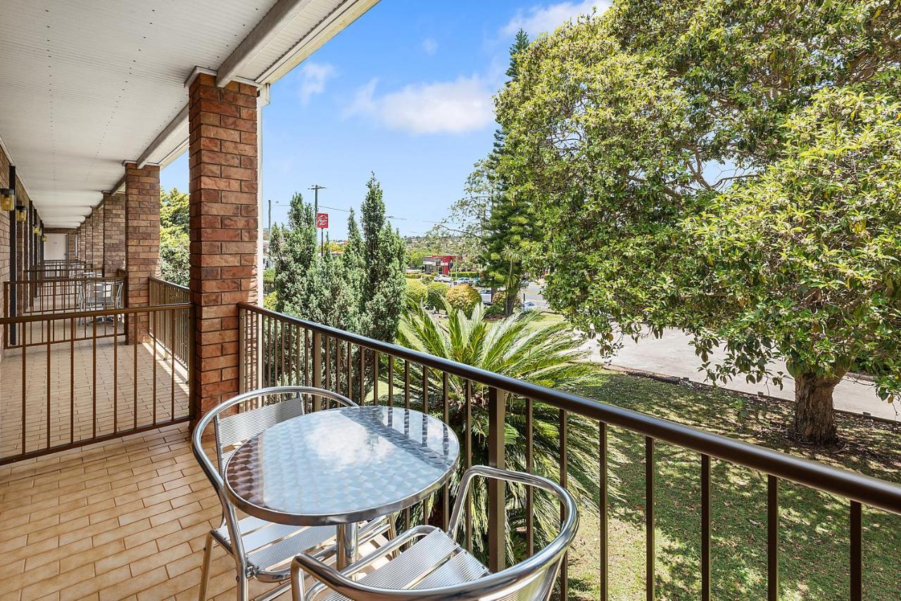 Comfort Glenfield 4* Toowoomba