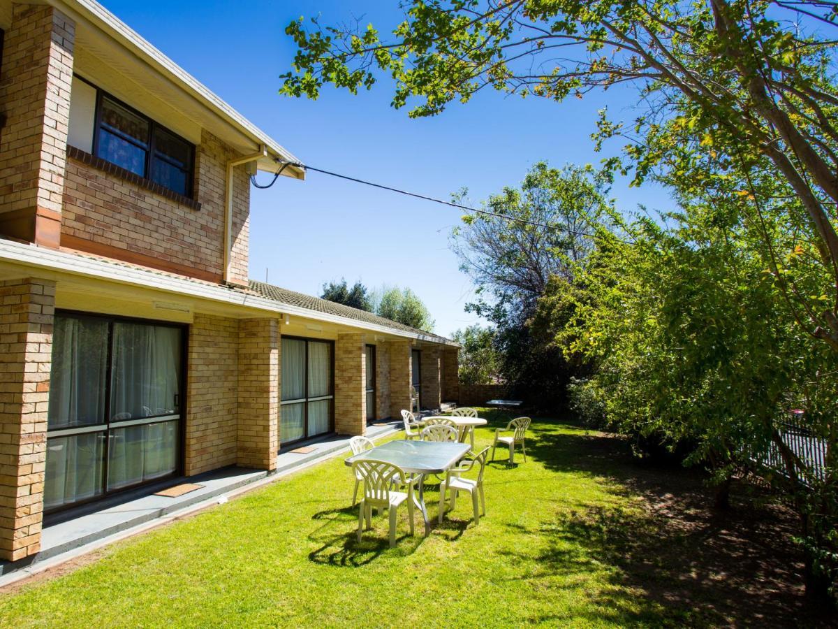 Motel Glenworth