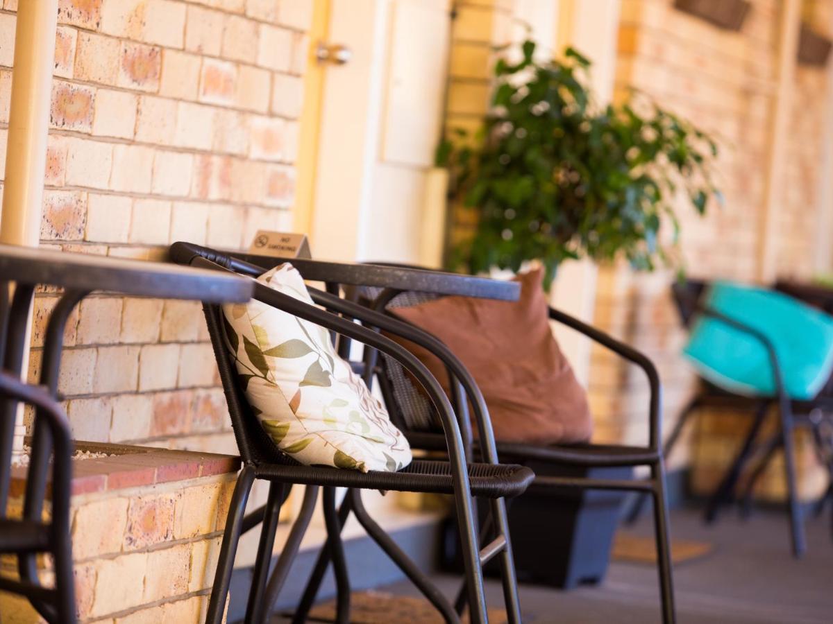Glenworth Motel Toowoomba