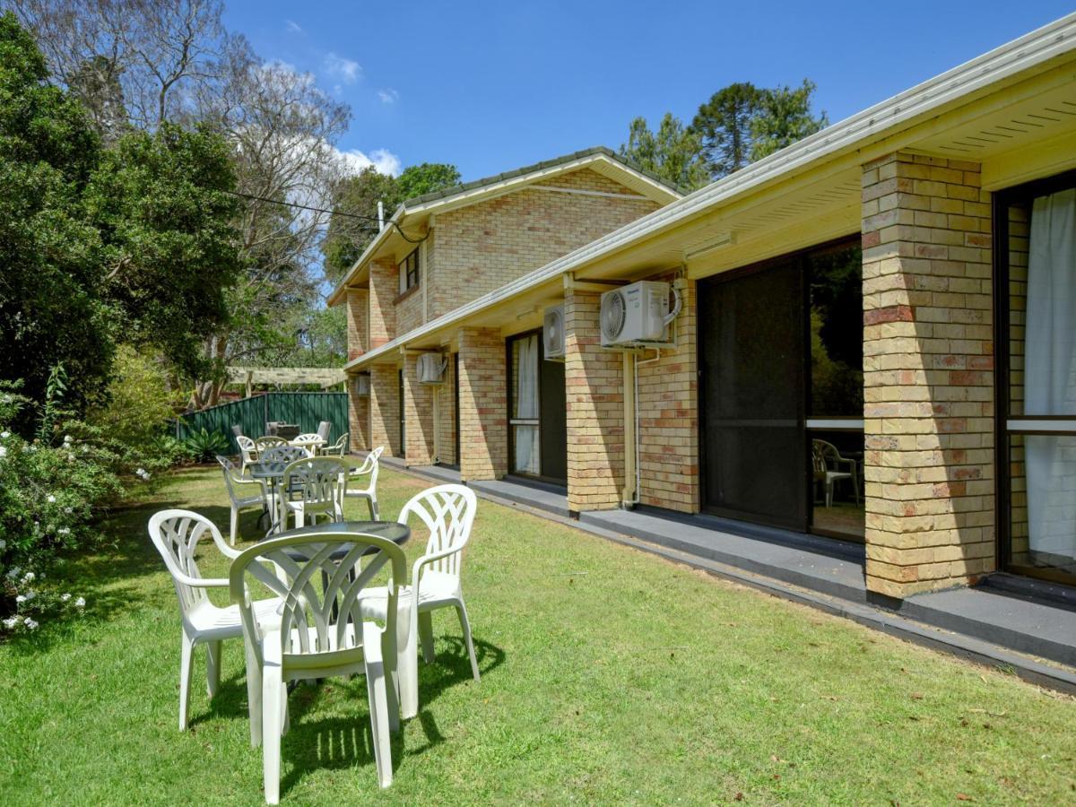 Motel Glenworth Toowoomba
