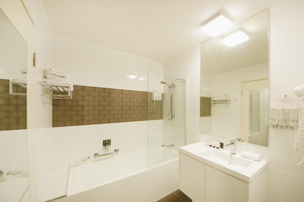 Motel Golf Club Toowoomba