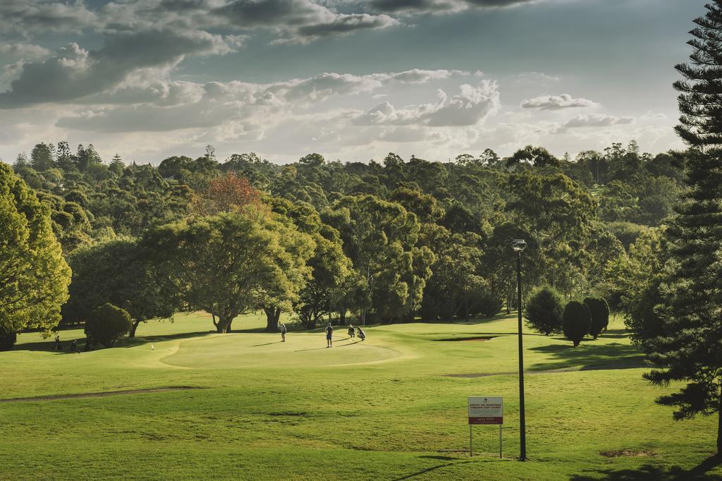 Golf Club Toowoomba