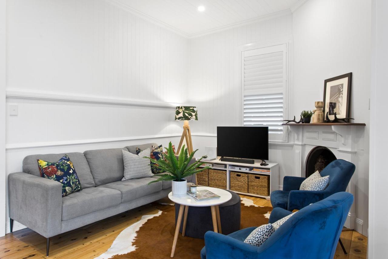 Sierra - A Homely Space, Superb Location Holiday home Toowoomba