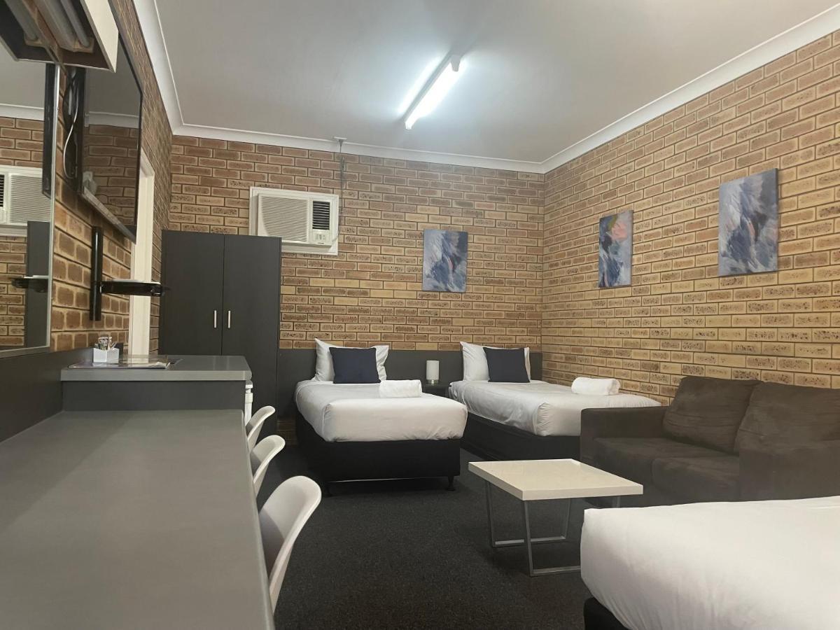 Blue Violet Motor Toowoomba