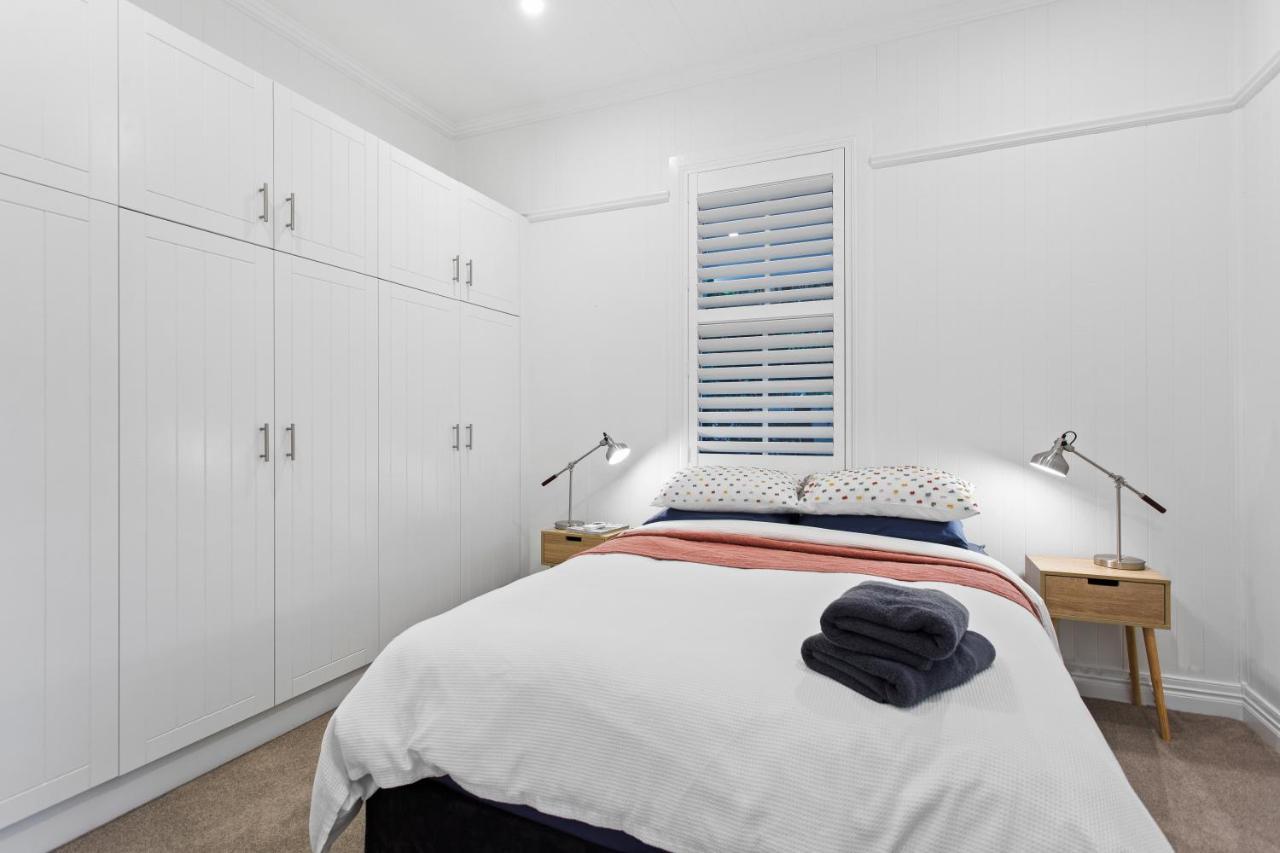 Sierra - A Homely Space, Superb Location Toowoomba