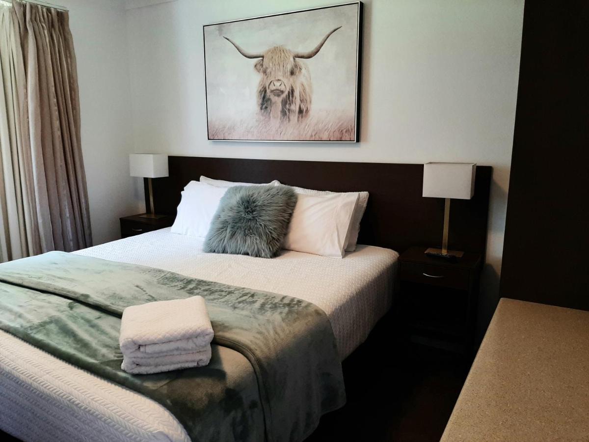 Tourist Road - 2 Bedroom Unit - East Toowoomba