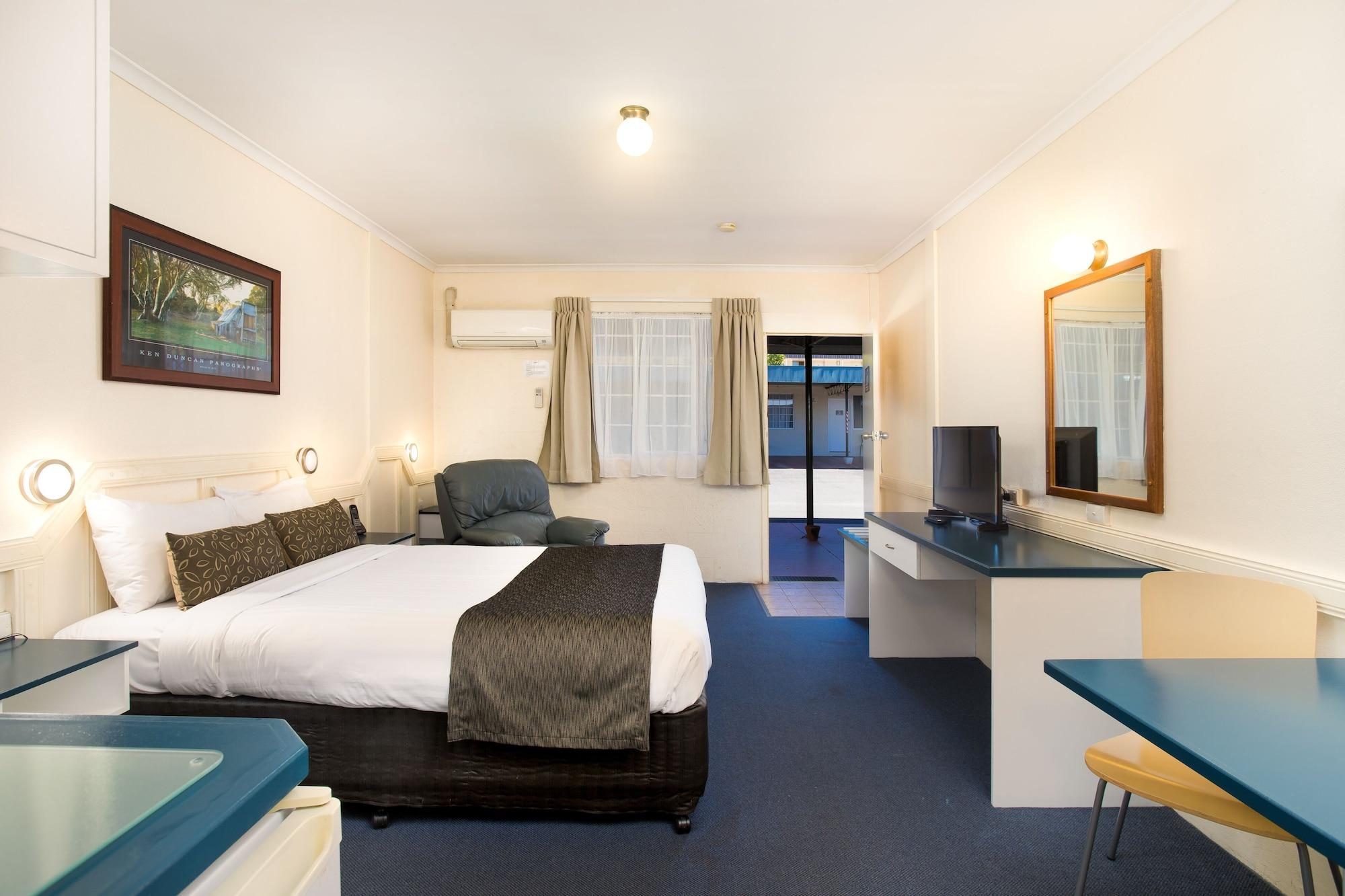 Applegum Motel