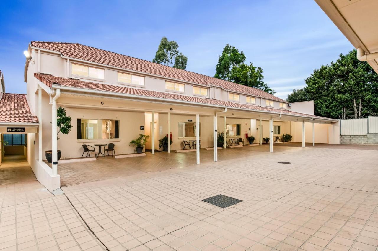 Nova 3* Toowoomba