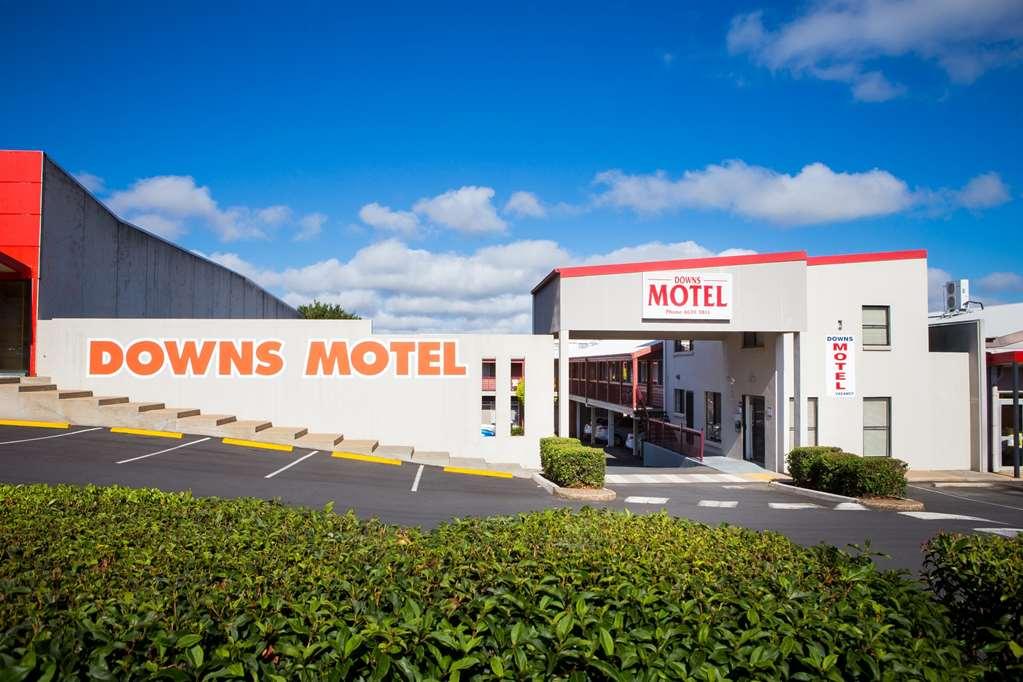 Motel Downs Toowoomba