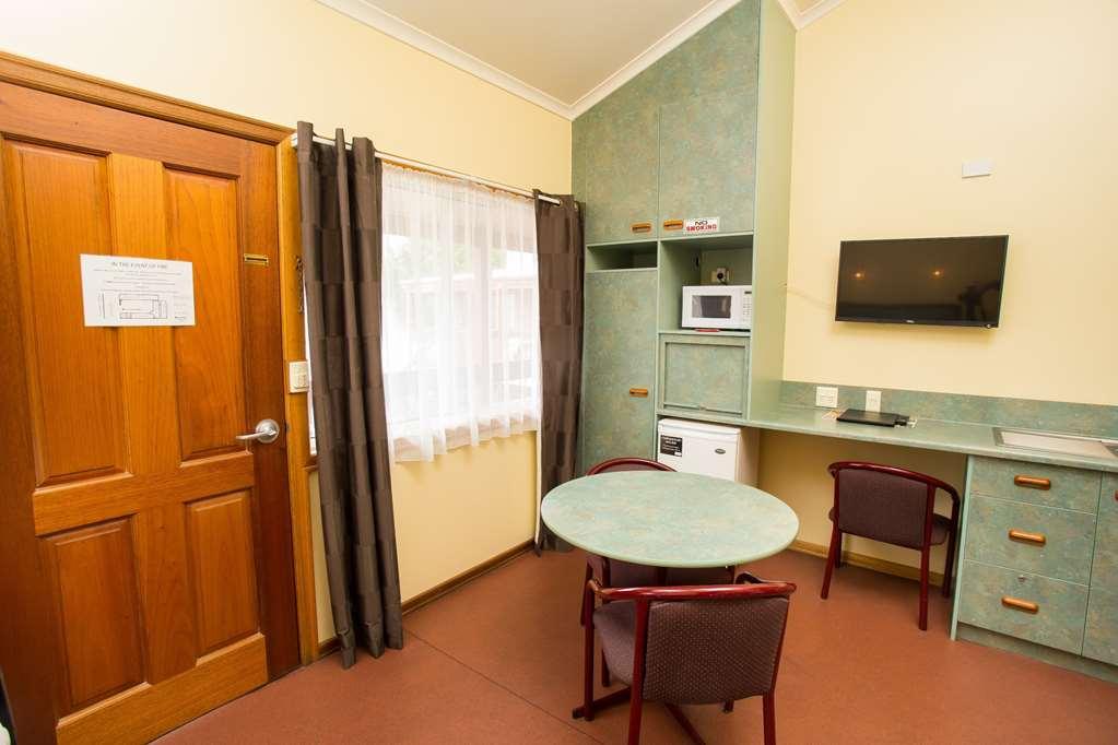 Downs 3* Toowoomba