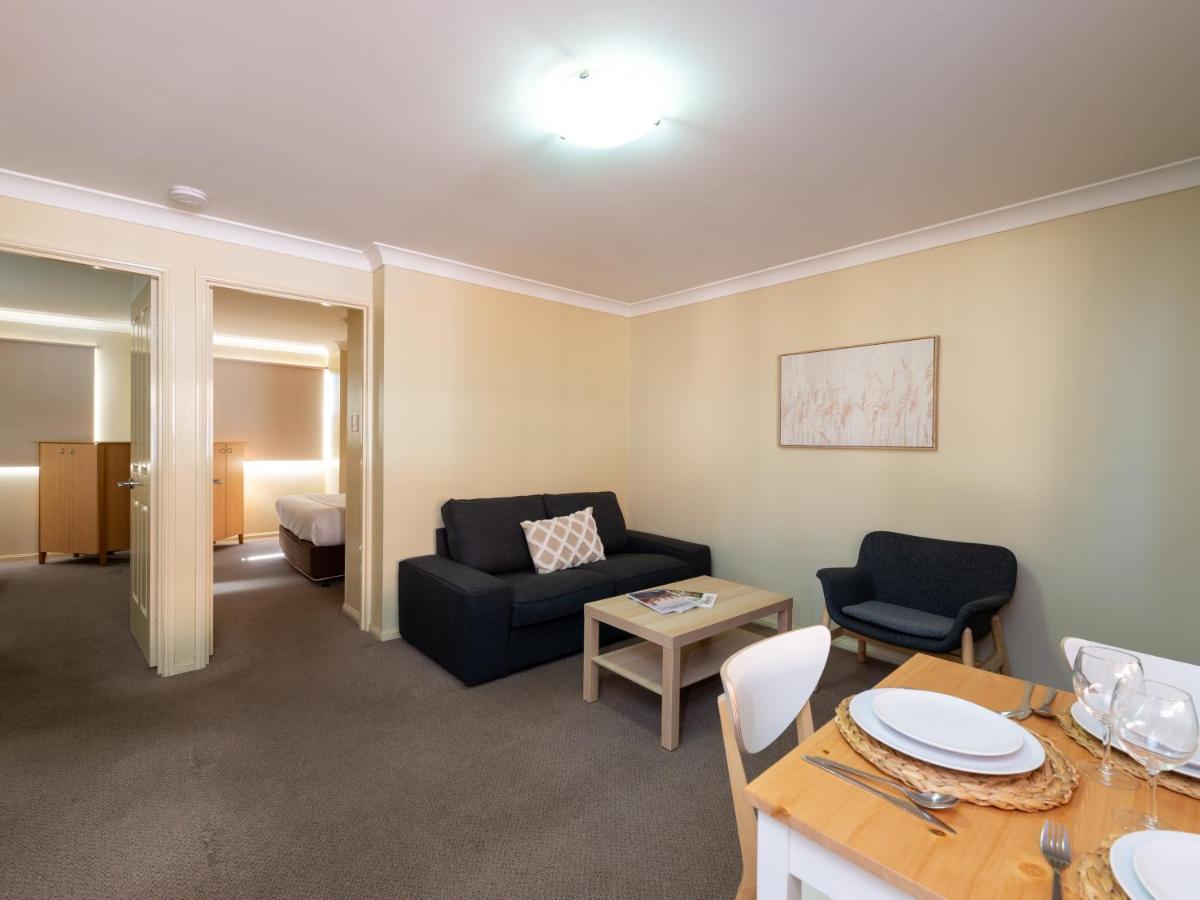 Aparthotel Nova Toowoomba