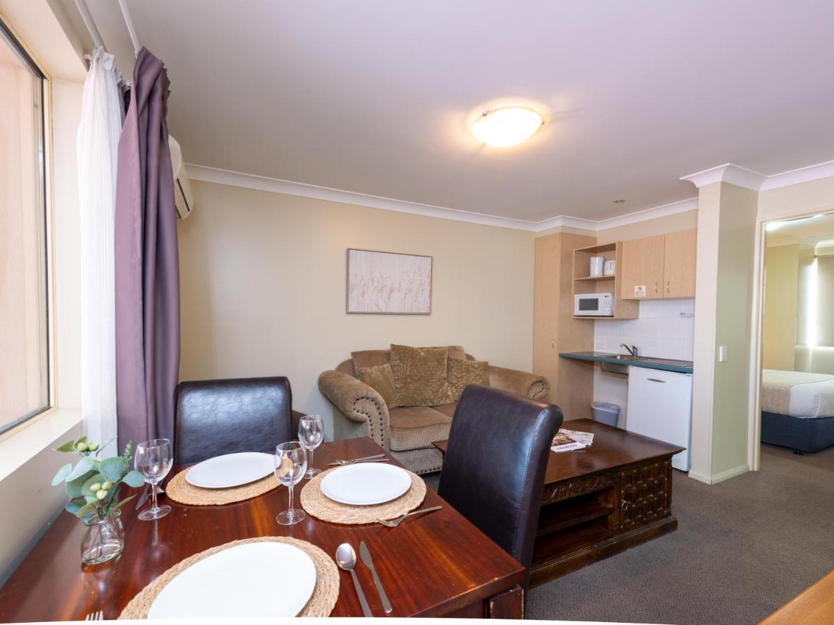 Nova 3* Toowoomba
