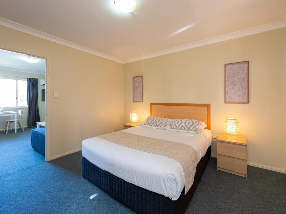 Aparthotel Nova Toowoomba