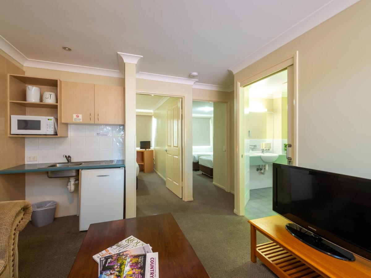 Nova Toowoomba