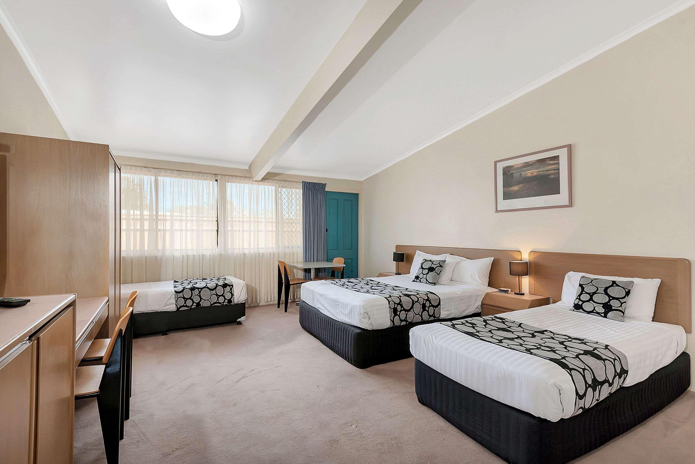 Toowoomba Motel Toowoomba