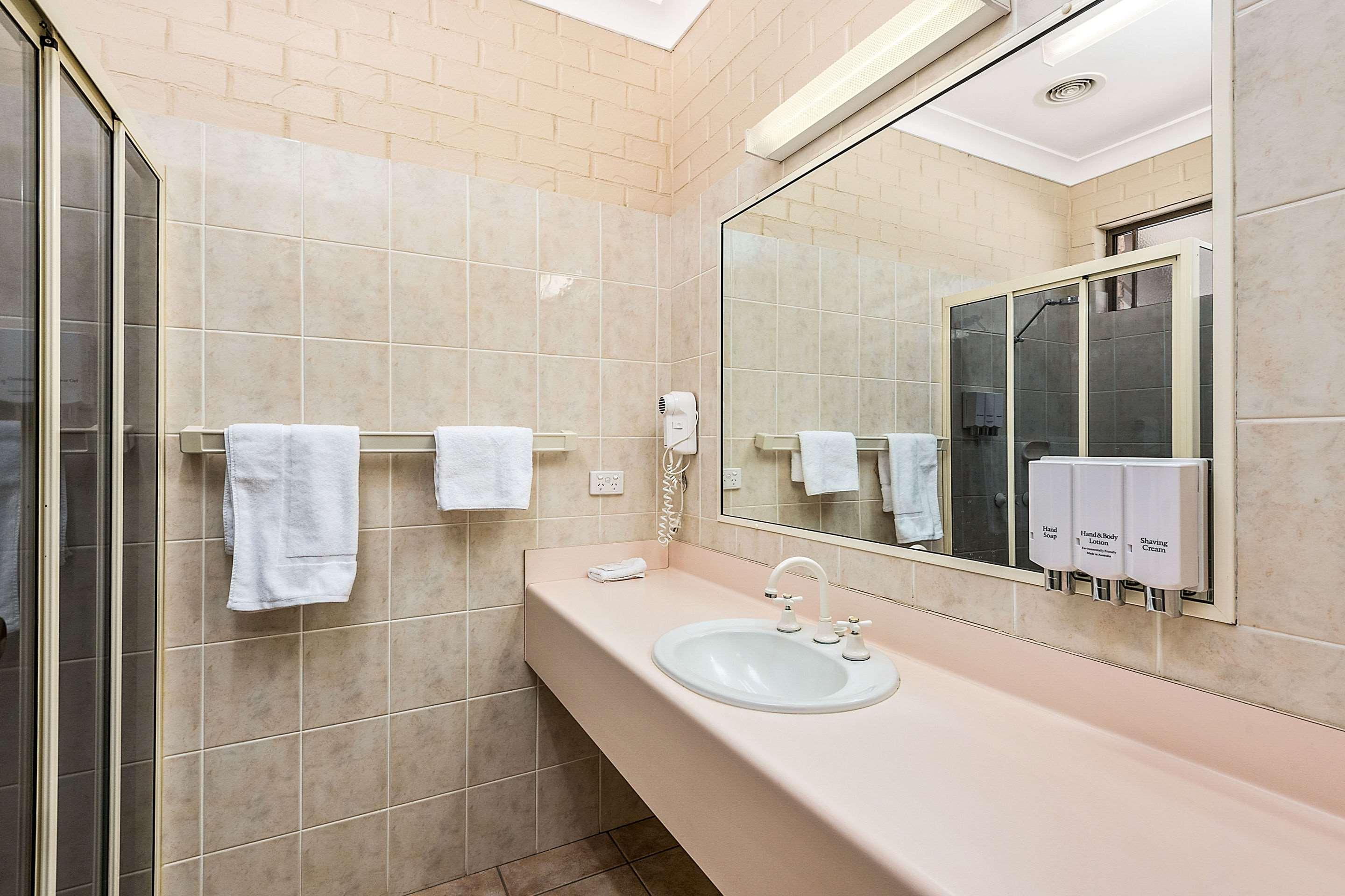 Comfort Glenfield