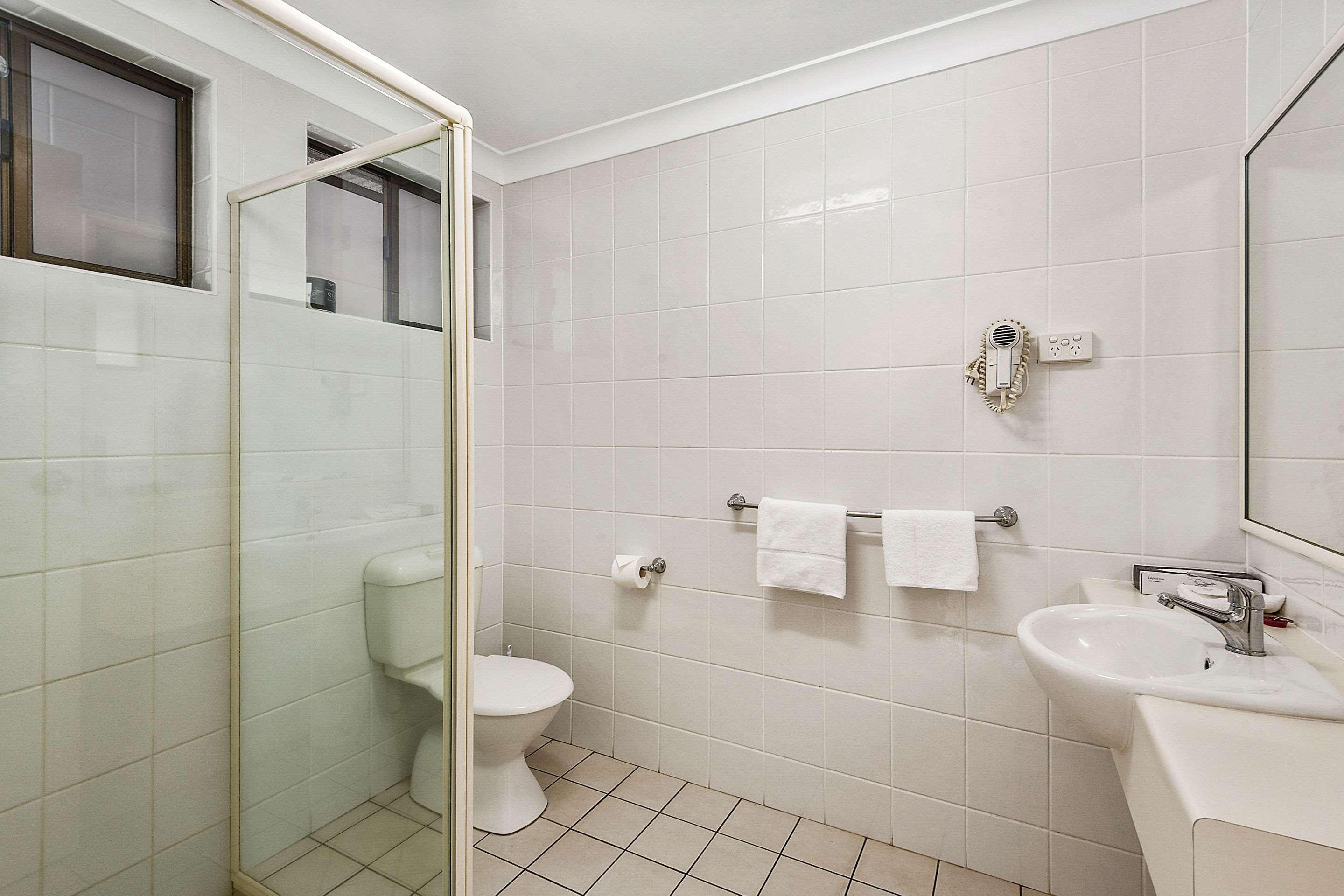 Comfort Glenfield 4* Toowoomba