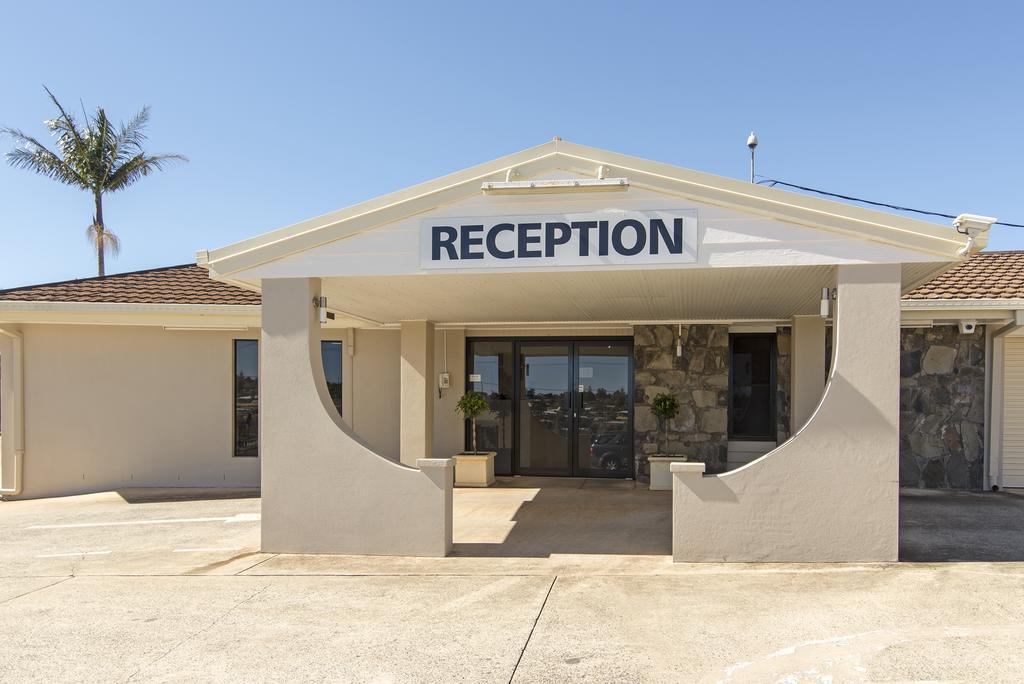 Comfort Glenfield