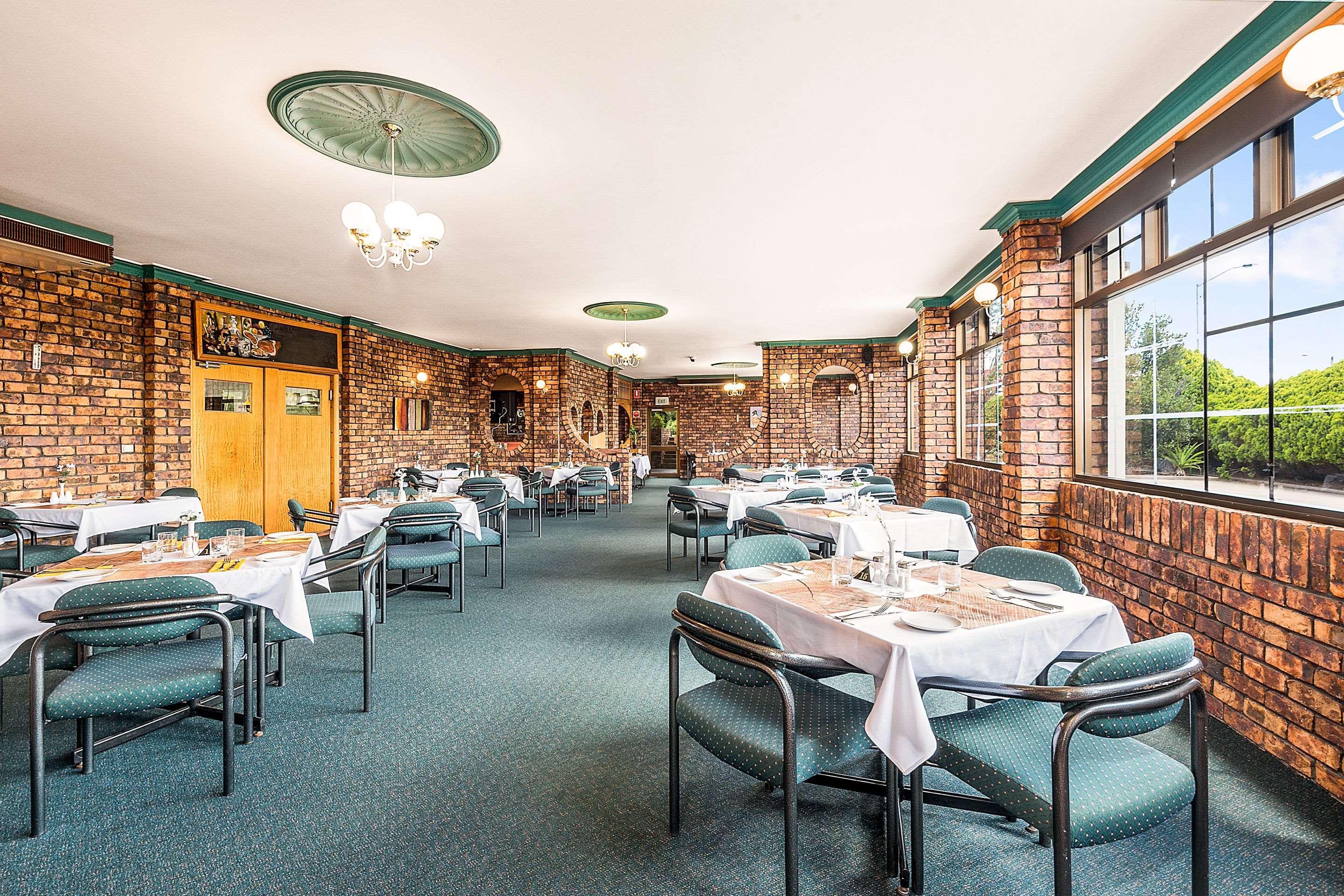 Comfort Glenfield
