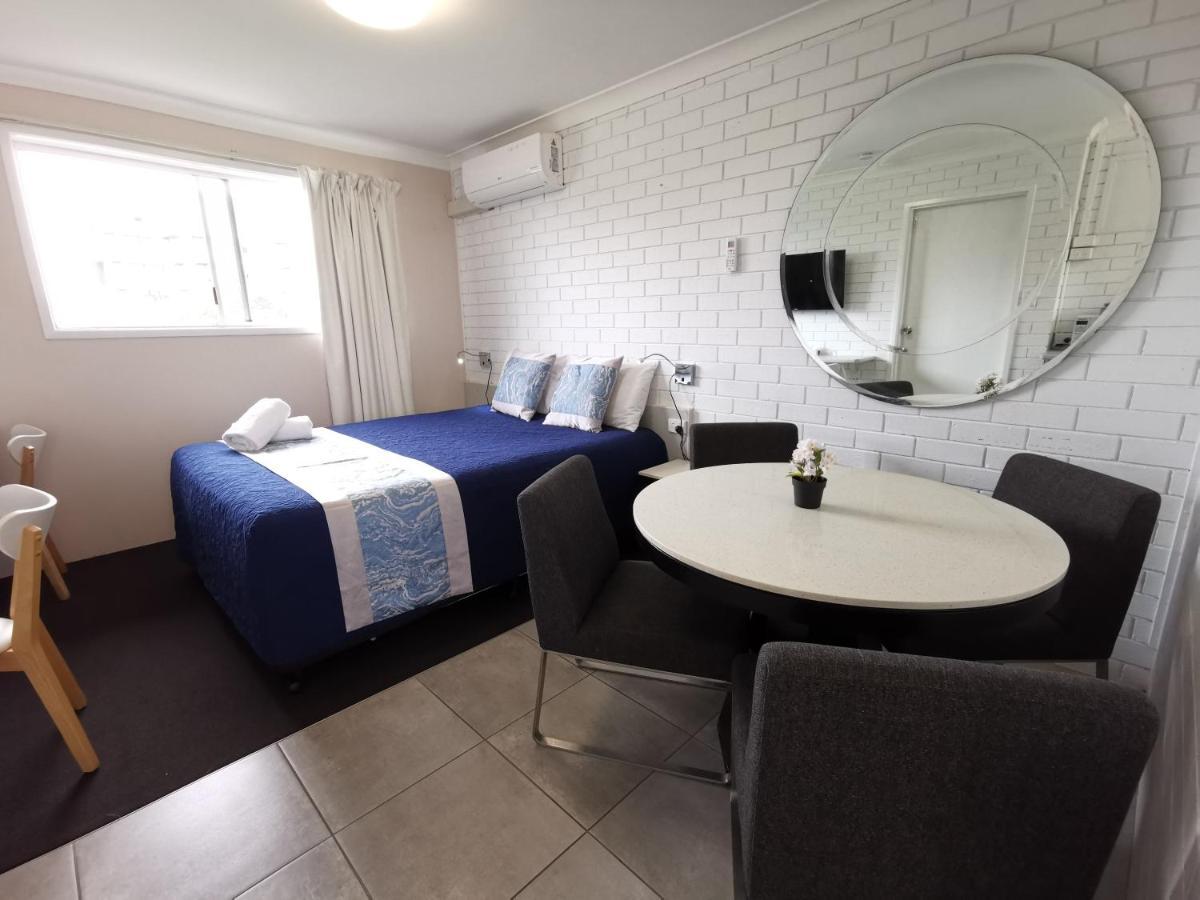 Motel Leichhardt Motor Toowoomba