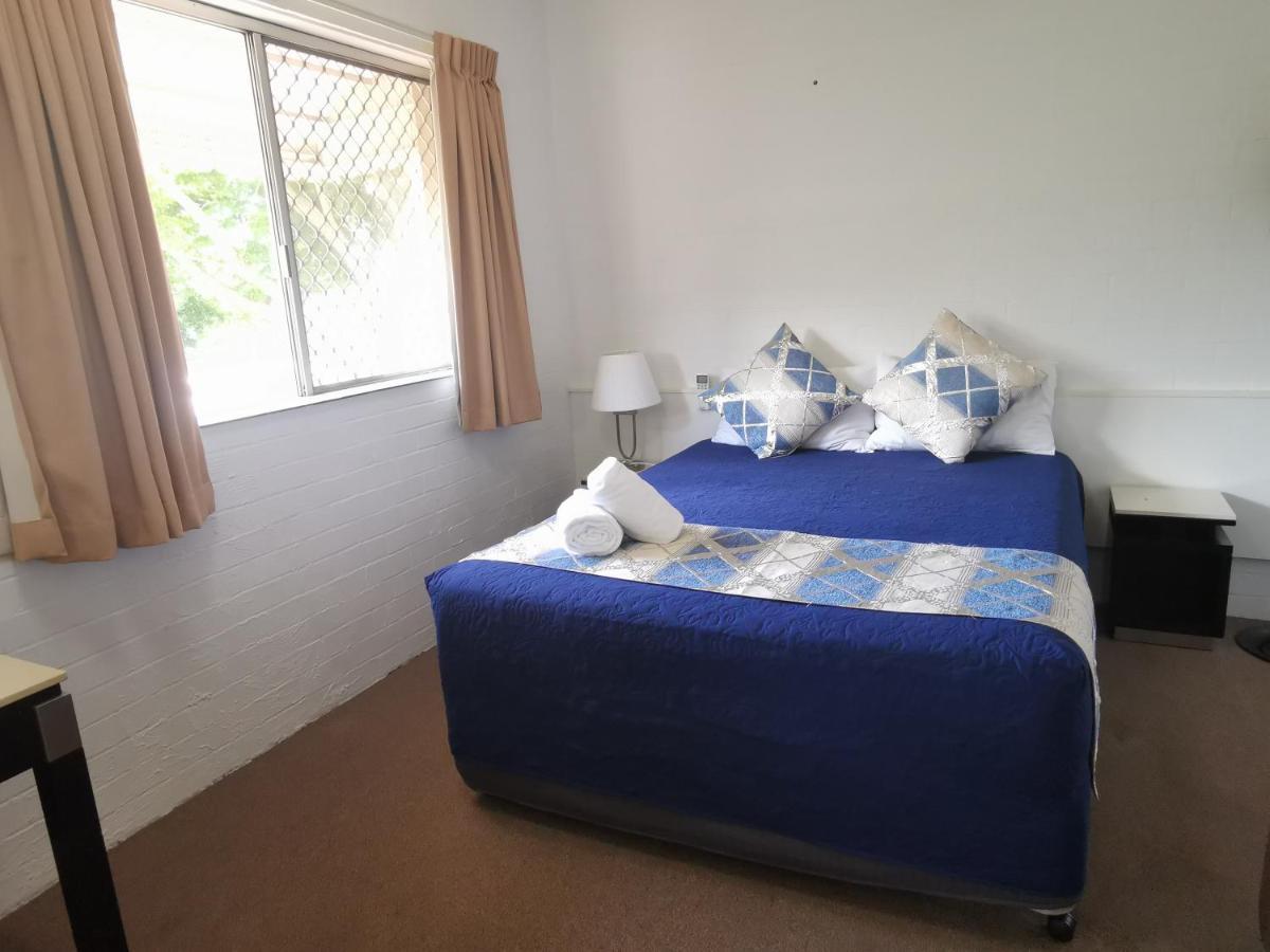 Leichhardt Motor Motel 3*