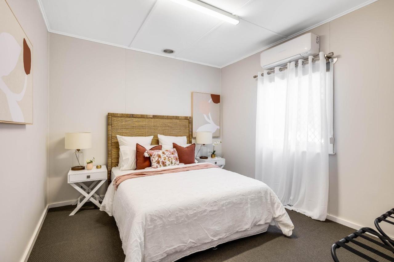 Holiday home Cute & Cheerful! Close To Cbd & Gorgeous Parkland! Toowoomba
